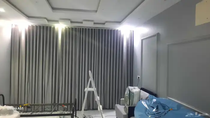 اثاث دواليب ستائر مكاتب غرف نوم بالمدينة المنورة (نجار) 1