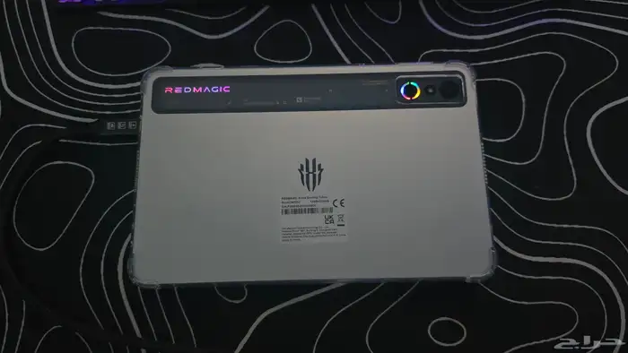 red magic astra ريد ماجيك استرا النسخة العالمية 3