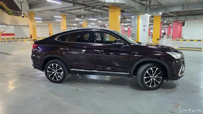 شانجان cs85 فل كامل 5