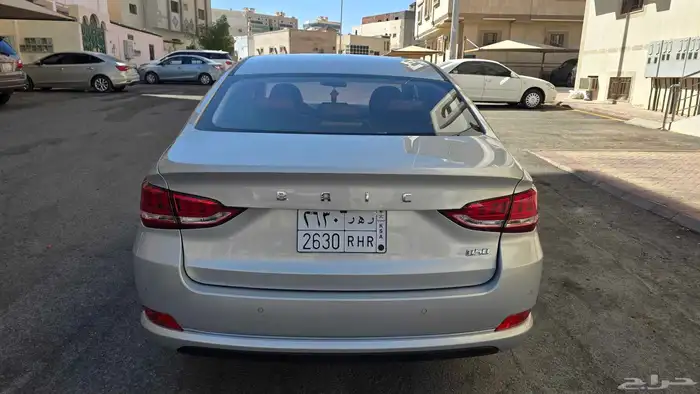 BAIC D50 (16k Mileage) 1