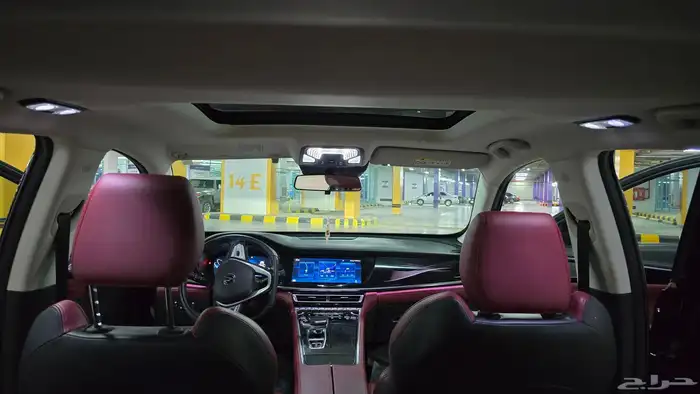 شانجان cs85 فل كامل 15