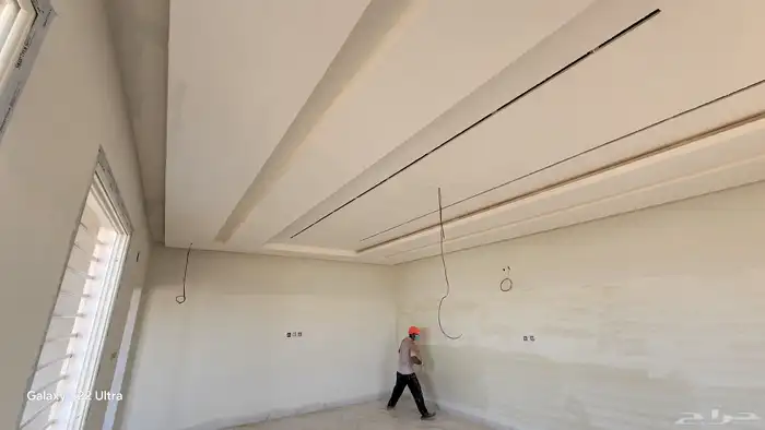 دهان درجه اولا على المهندس يمسك فندق 3