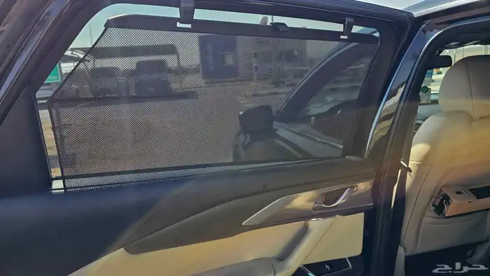 للبيع مازدا cx9 2018 اللون اسود 29