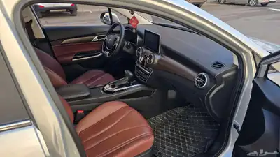 BAIC D50 (16k Mileage) index