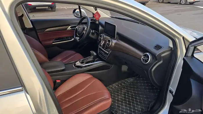 BAIC D50 (16k Mileage) 3