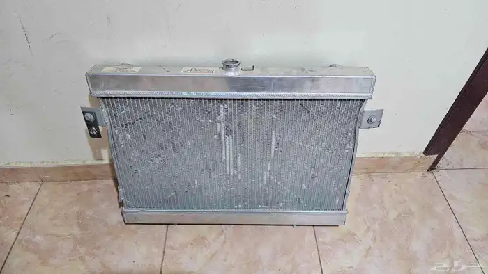 اديتر المنيوم هايلوكس 2005 تعديل 0