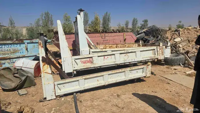 صناديق قلاب زيزو ثلاثه طن 0