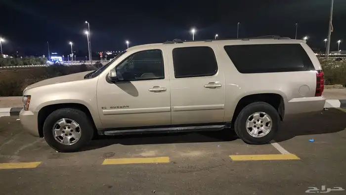 سوبربان 2008 LT 6