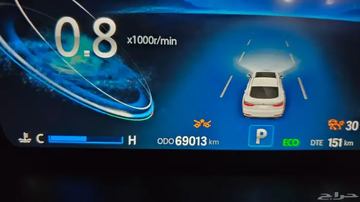 شانجان cs85 فل كامل 17