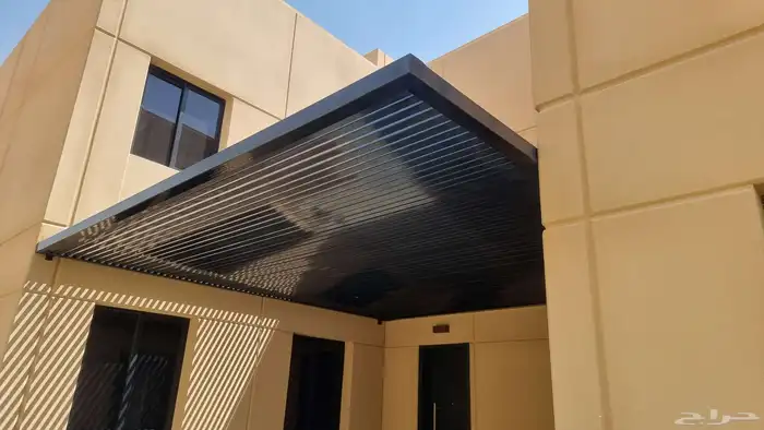 مظلات سواتر 4