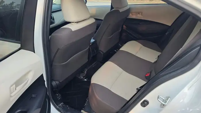 للبيع كورولا 2023 فل كامل XLI EXECUTIVE MR 14