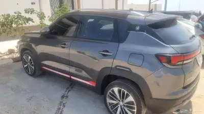 شانجان cs-35- بلس 2023 index