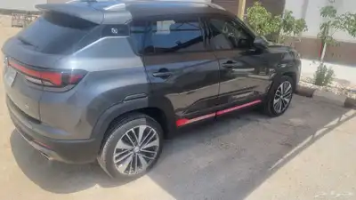 شانجان cs-35- بلس 2023 index