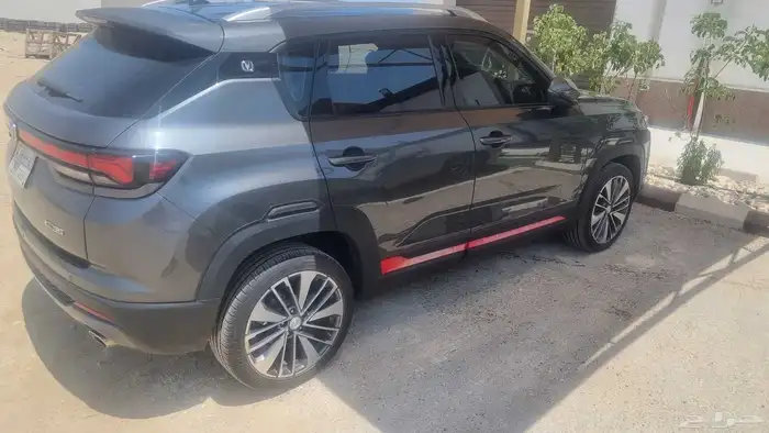 شانجان cs-35- بلس 2023 3