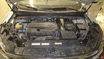 GS 5 سيارة GAC index