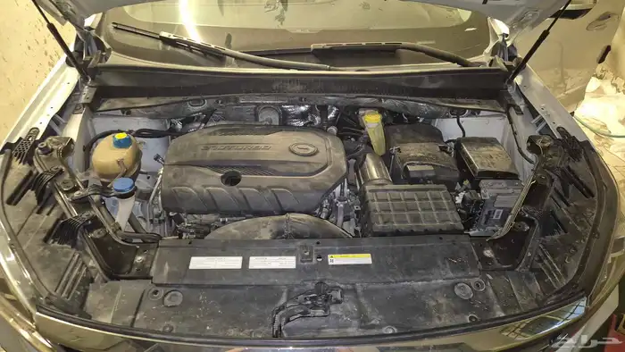 GS 5 سيارة GAC 5