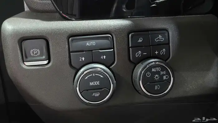 سلفرادو RST وكاله 2023 6