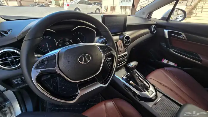 BAIC D50 (16k Mileage) 9