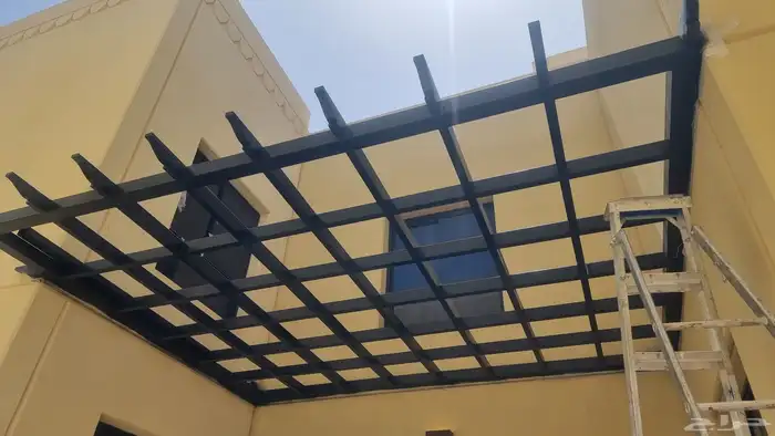 مظلات سواتر 9