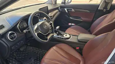 BAIC D50 (16k Mileage) index