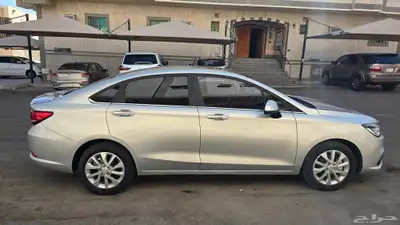 BAIC D50 (16k Mileage) index