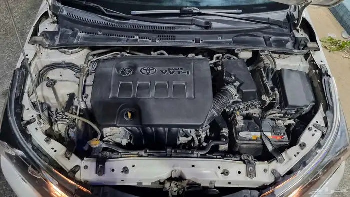 كورولا 2015 للبيع 13