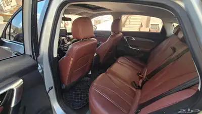 BAIC D50 (16k Mileage) index