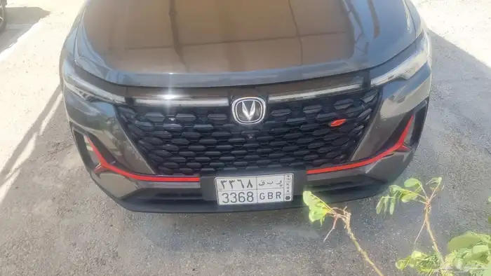 شانجان cs-35- بلس 2023 0