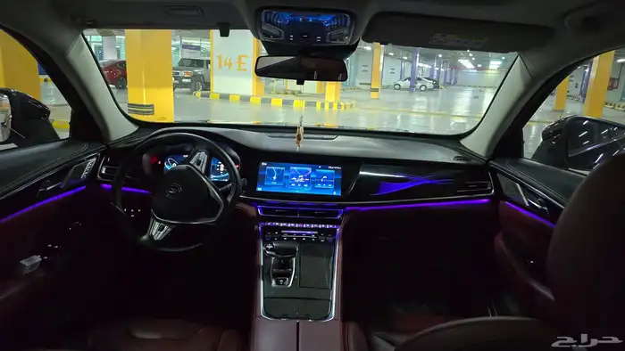 شانجان cs85 فل كامل 9