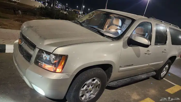 سوبربان 2008 LT 1