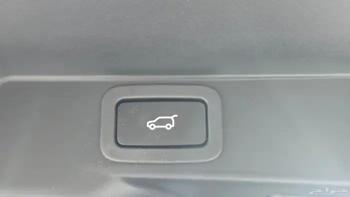 رنج روفر سبورت فل 8سلندر 2020 23