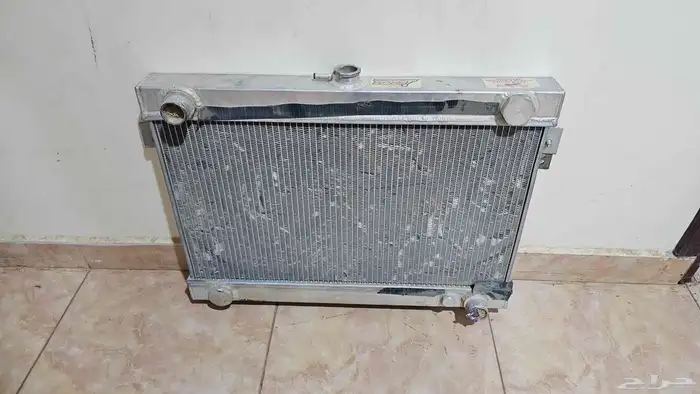 اديتر المنيوم هايلوكس 2005 تعديل 2