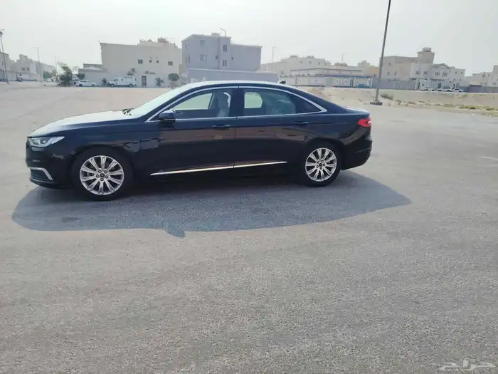 فورد تورس 2022 3