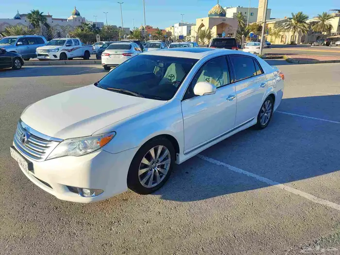 أفالون 2012 ليمتد 7