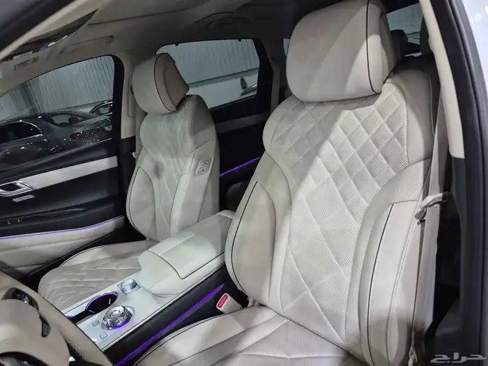 واصل الرياض GV80 2025 6 سيلندر إستيراد كوريا - العصيمي 14