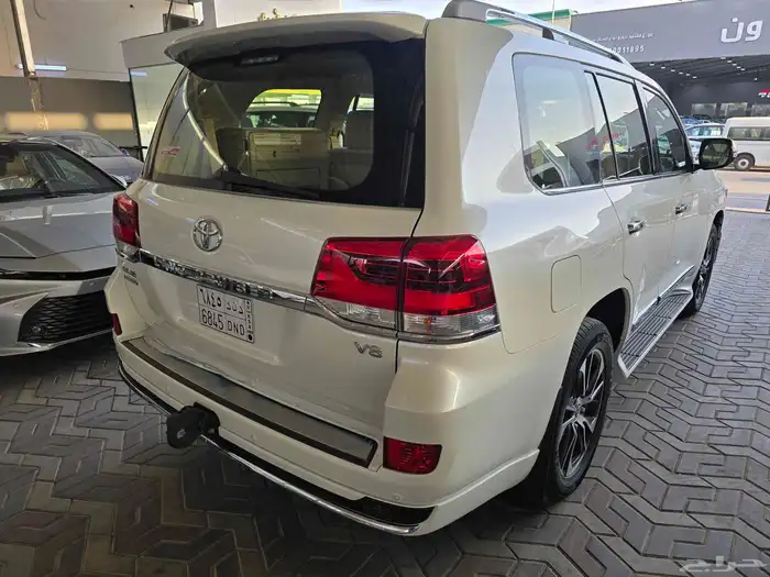 جي اكس ار L3 سعودي فل كامل مستعمل نظيف جدا موديل 2021 3