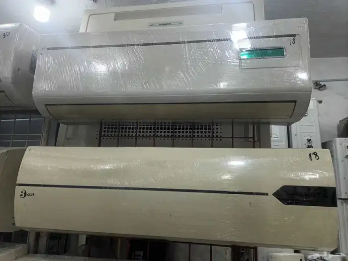 مكييف ابسبلت 750 ريال 0