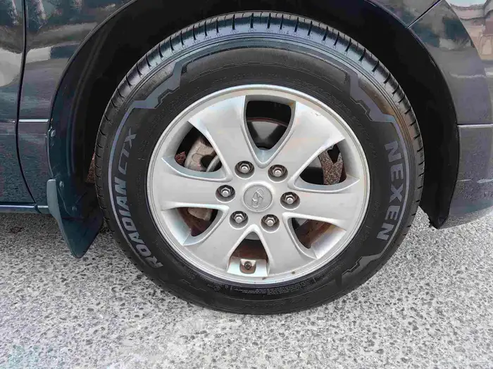 هونداي H1 ستاريكس ديزل 12 راكب موديل 2021 م بدي وكالة 8