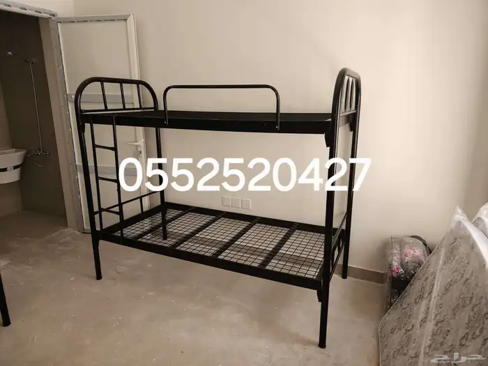 سراير حديد 8