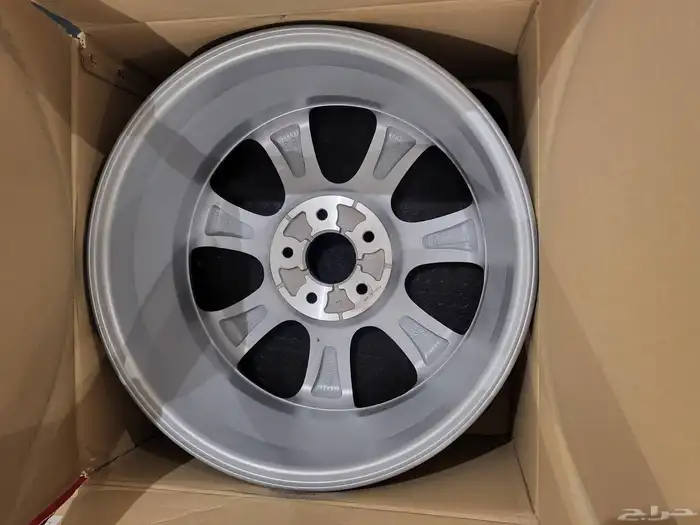 جنط النترا13 النترا13 قطع وكالة 3