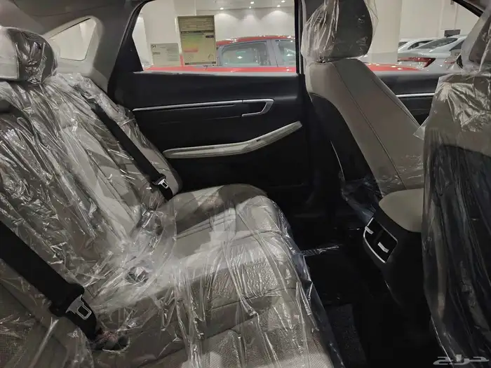 هونداي سوناتا كمفورت 2026 9