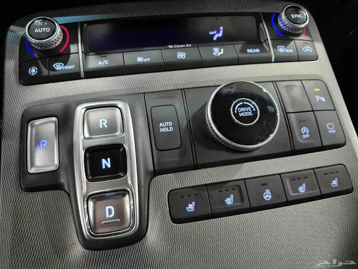 واصل السعودية باليسيد نص فل 2022 استيراد كوريا -معرض العصيمي 7