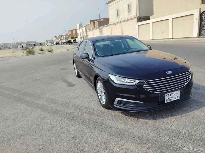 فورد تورس 2022 1