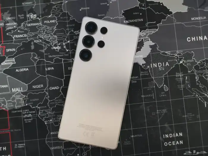 سامسونج s25 ultra 2