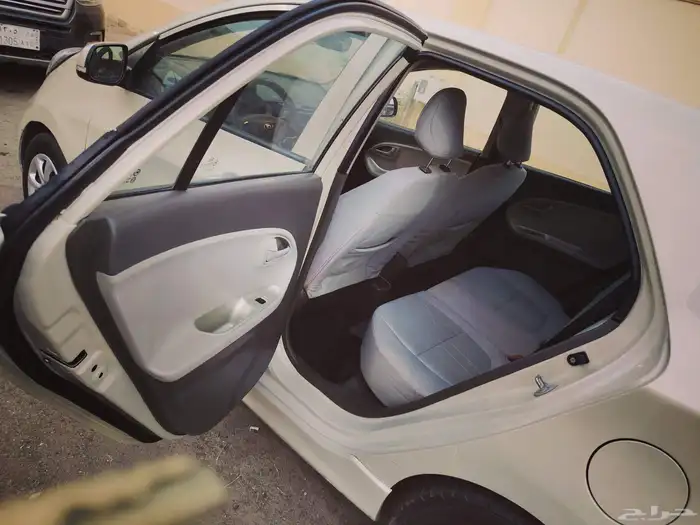 كيا بيكانتو 2013 اتوماتيك 9