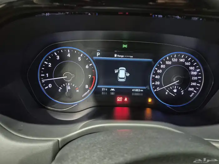 واصل السعودية باليسيد نص فل 2022 استيراد كوريا -معرض العصيمي 9