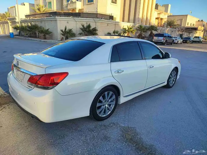 أفالون 2012 ليمتد 3