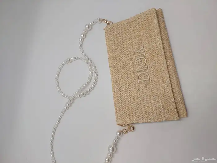 شنطة ديور . DIOR 1