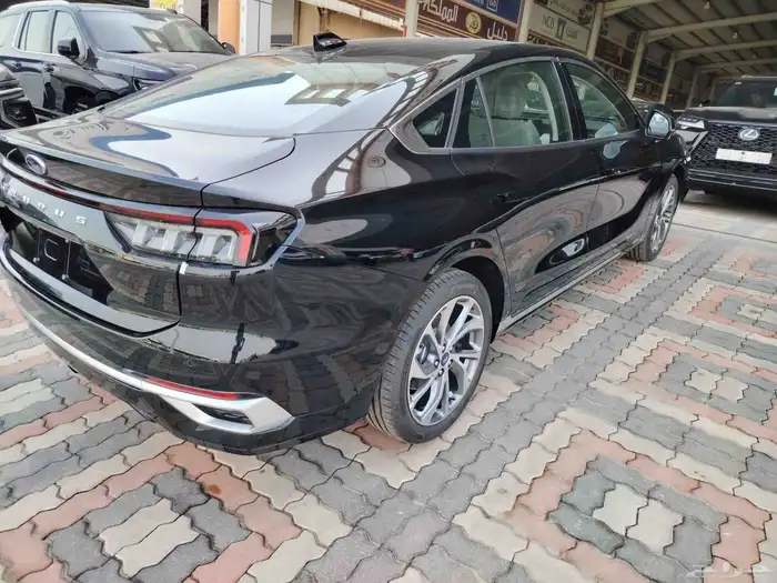 فورد تورس تيتانيوم 2026 سعودي 0