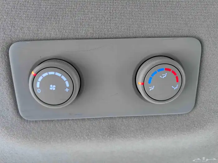 هونداي H1 ستاريكس ديزل 12 راكب موديل 2021 م بدي وكالة 15